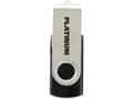 Miniatyrbild 5 av 5: Platinum TWS USB-flashdrev 32 GB Sort 177491 USB-A (USB 3.2 Gen 1)