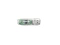 Miniatyrbild 5 av 5: Intenso Rainbow Line - USB flash-enhet - 32 GB - USB 2.0 - transparent