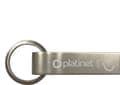 Pikkukuva 2 / 2: Platinet PMFMK32, 32 GB, USB A-tyyppi, 2.0, Ilman suojusta, Ruostumaton teräs