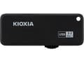 Miniatyrbild 2 av 3: KIOXIA TransMemory U365 - USB flash-enhet - 128 GB