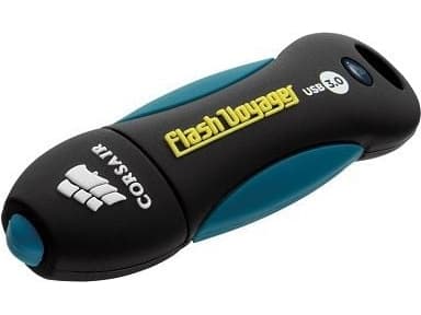 CORSAIR Flash Voyager USB 3.0 - USB flash-enhet - 128 GB - USB 3.0