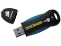Miniatyrbild 4 av 5: CORSAIR Flash Voyager USB 3.0 - USB flash-enhet - 128 GB - USB 3.0