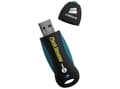 Miniatyrbild 5 av 5: CORSAIR Flash Voyager USB 3.0 - USB flash-enhet - 128 GB - USB 3.0