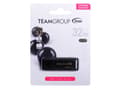 Pikkukuva 5 / 5: Team Group C175, 32 GB, USB A-tyyppi, 3.2 Gen 1 (3.1 Gen 1), Suojus, 15 g, Musta