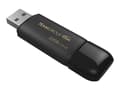 Pikkukuva 1 / 5: Team Group C175, 32 GB, USB A-tyyppi, 3.2 Gen 1 (3.1 Gen 1), Suojus, 15 g, Musta