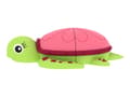 Miniatyrbild 4 av 5: EMTEC Animalitos Marine Range M335 Lady Turtle - USB flash-enhet - 16 GB - USB 2.0