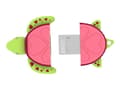 Miniatyrbild 5 av 5: EMTEC Animalitos Marine Range M335 Lady Turtle - USB flash-enhet - 16 GB - USB 2.0