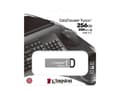 Miniatyrbild 4 av 5: Kingston DataTraveler Kyson - USB flash-enhet - 256 GB - USB 3.2 Gen 1