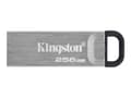 Miniatyrbild 2 av 5: Kingston DataTraveler Kyson - USB flash-enhet - 256 GB - USB 3.2 Gen 1
