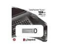 Miniatyrbild 3 av 5: Kingston DataTraveler Kyson - USB flash-enhet - 128 GB - USB 3.2 Gen 1