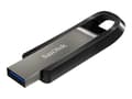 Miniatyrbild 2 av 5: SanDisk Extreme Go - USB flash-enhet - 128 GB - USB 3.2 Gen 1