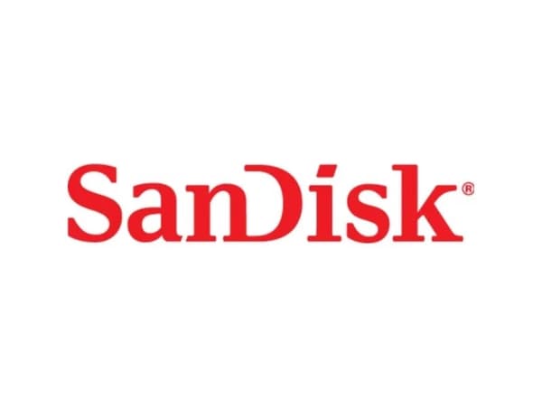 SanDisk iXpand Luxe - USB flash-enhet - 128 GB - USB-C / Lightning Svart