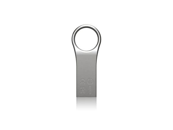 Silicon Power Firma F80 USB-muisti 32 GB USB A-tyyppi 2.0 Titaani