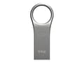 Pikkukuva 1 / 5: Silicon Power Firma F80 USB-muisti 32 GB USB A-tyyppi 2.0 Titaani