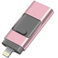 Miniatyrbild 5 av 11: 32Gb Lightning/Micro-USB-Minne - (Spara ner från din telefon)