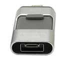 Miniatyrbild 11 av 11: 32Gb Lightning/Micro-USB-Minne - (Spara ner från din telefon)