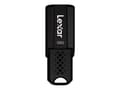 Pikkukuva 4 / 5: Lexar JumpDrive S80, 128 GB, USB A-tyyppi, 3.2 Gen 1 (3.1 Gen 1), 150 MB/s, Kaulus, Musta