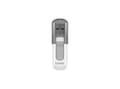 Miniatyrbild 4 av 5: Lexar JumpDrive V100 - USB flash-enhet - 32 GB - USB 3.0 - grå