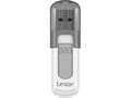 Miniatyrbild 5 av 5: Lexar JumpDrive V100 - USB flash-enhet - 32 GB - USB 3.0 - grå