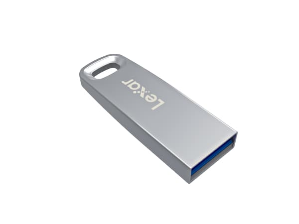Lexar JumpDrive M35 - USB flashdrive - 128 GB