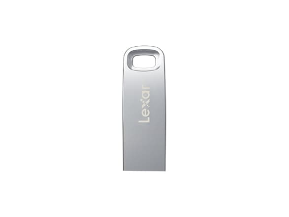Lexar JumpDrive M35 - USB flashdrive - 128 GB