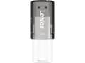 Pikkukuva 3 / 5: Lexar JumpDrive S60, 32 GB, USB A-tyyppi, 2.0, Suojus, 8 g, Musta
