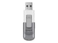 Miniatyrbild 3 av 5: Lexar JumpDrive V100 - USB flash-enhet - 64 GB - USB 3.0 - grå