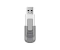 Miniatyrbild 4 av 5: Lexar JumpDrive V100 - USB flash-enhet - 64 GB - USB 3.0 - grå