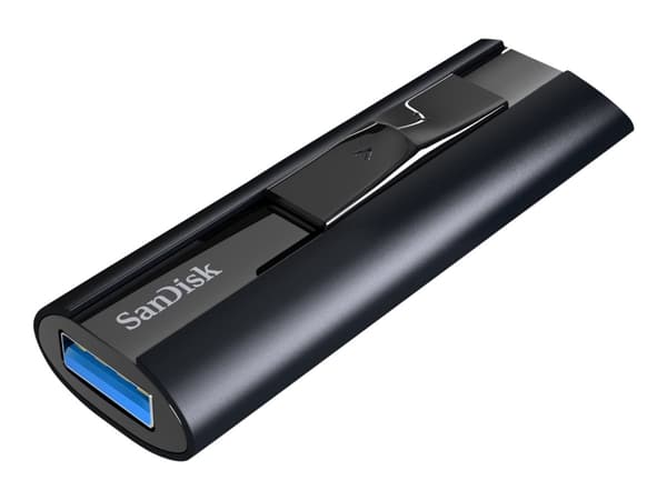 SanDisk Extreme Pro - USB flash-enhet - 1 TB - USB 3.2 Gen 1