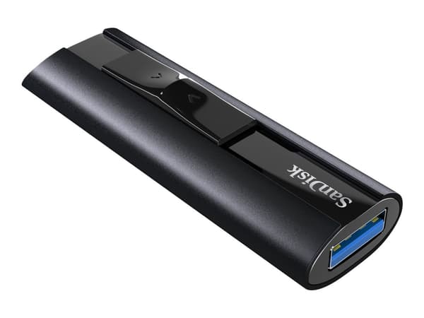 SanDisk Extreme Pro - USB flash-enhet - 1 TB - USB 3.2 Gen 1