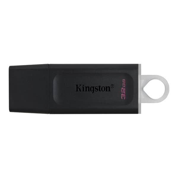 USB-minne 32GB Kingston DT Exodia USB 3.2 / 3.1 / 3.0 / 2.0