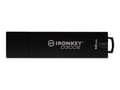 Miniatyrbild 3 av 5: IronKey D300S - USB flash-enhet - krypterat - 16 GB - USB 3.1 Gen 1 - FIPS 140-2 Level 3 - TAA-kompatibel