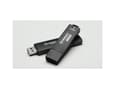 Miniatyrbild 5 av 5: IronKey D300S - USB flash-enhet - krypterat - 16 GB - USB 3.1 Gen 1 - FIPS 140-2 Level 3 - TAA-kompatibel