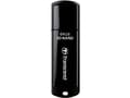 Pikkukuva 3 / 4: Transcend JetFlash JF280T, 64 GB, USB A-tyyppi, 3.2 Gen 1 (3.1 Gen 1), 140 MB/s, Suojus, Musta