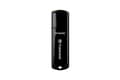 Pikkukuva 1 / 4: Transcend JetFlash JF280T, 64 GB, USB A-tyyppi, 3.2 Gen 1 (3.1 Gen 1), 140 MB/s, Suojus, Musta