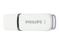 Miniatyrbild 5 av 5: Philips FM32FD70E Snow edition 2.0 - USB flash-enhet - 32 GB - USB 2.0 (paket om 3)