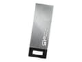 Miniatyrbild 1 av 5: SILICON POWER Touch 835 - USB flash-enhet - 16 GB - USB 2.0 - järngrå