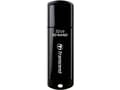 Miniatyrbild 3 av 4: Transcend JetFlash JF280T, 32 GB, USB Typ-A, 3.2 Gen 1 (3.1 Gen 1), 140 MB/s, Hætte, Sortera
