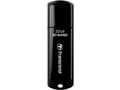 Miniatyrbild 2 av 4: Transcend JetFlash JF280T, 32 GB, USB Typ-A, 3.2 Gen 1 (3.1 Gen 1), 140 MB/s, Hætte, Sortera