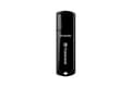 Miniatyrbild 1 av 4: Transcend JetFlash JF280T, 32 GB, USB Typ-A, 3.2 Gen 1 (3.1 Gen 1), 140 MB/s, Hætte, Sortera