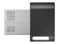 Miniatyrbild 5 av 5: Samsung FIT Plus MUF-256AB - USB flash-enhet - 256 GB - USB 3.1