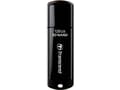 Miniatyrbild 3 av 3: Transcend TS128GJF280T, 128 GB, USB Type-A, 3.2 Gen 1 (3.1 Gen 1), 140 MB/s, Keps, Svart