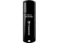 Miniatyrbild 2 av 3: Transcend TS128GJF280T, 128 GB, USB Type-A, 3.2 Gen 1 (3.1 Gen 1), 140 MB/s, Keps, Svart
