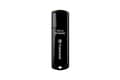 Miniatyrbild 1 av 3: Transcend TS128GJF280T, 128 GB, USB Type-A, 3.2 Gen 1 (3.1 Gen 1), 140 MB/s, Keps, Svart