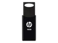 Miniatyrbild 4 av 5: HP v212w - USB flash-enhet - 16 GB - USB 2.0