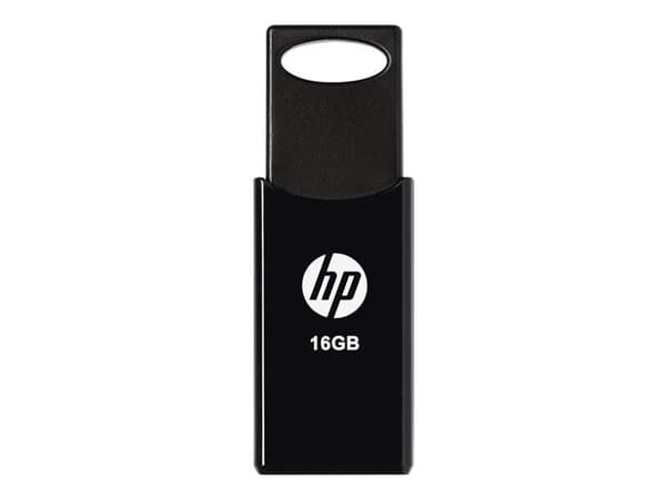 HP v212w - USB flash-enhet - 16 GB - USB 2.0