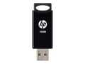 Miniatyrbild 5 av 5: HP v212w - USB flash-enhet - 16 GB - USB 2.0