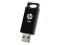 Miniatyrbild 2 av 5: HP v212w - USB flash-enhet - 16 GB - USB 2.0