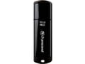 Miniatyrbild 3 av 4: Transcend JetFlash JF270M, 16 GB, USB Typ-A, 3.2 Gen 1 (3.1 Gen 1), 160 MB/s, Hætte, Sort