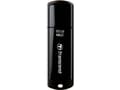Miniatyrbild 2 av 4: Transcend JetFlash JF270M, 16 GB, USB Typ-A, 3.2 Gen 1 (3.1 Gen 1), 160 MB/s, Hætte, Sort